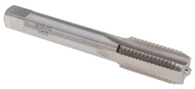 Zestaw gwintowników M16 2mm RS PRO metryczny<BR/> dł. 102 mm