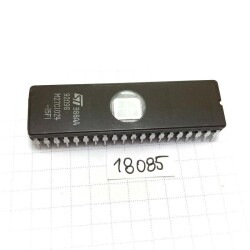 M27C1024-15F1 STM 92+ DIP40_PULLS