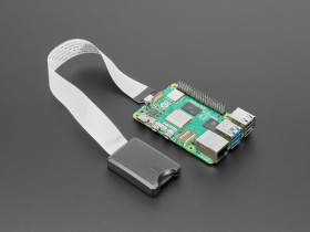 Adafruit SD to MicroSD Extender