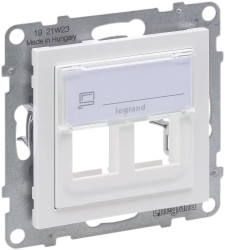 Legrand 765602 5 szt.