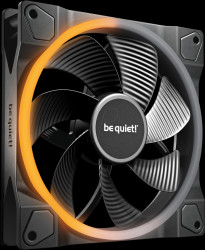 BL134 be quiet! Light Wings Reverse | 140 mm PWM