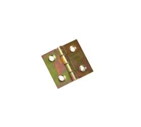 ZAWIAS SPLATANY MEBLOWY 30x30mm