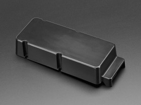 Adafruit SmartiPi Touch Back Cover - Large