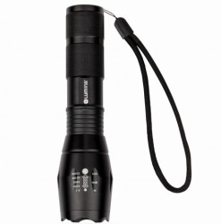 LATARKA LUMINA LED LX-33 ZOOM 300LM