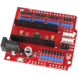 Adapter płytka rozszerzeń do Arduino Nano 30-pin