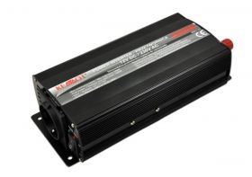 PRZETWORNICA 12/230V 500W REBEL