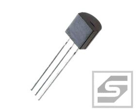 TR SS8550DTA;ON;TO92;tranzystor; PNP;1.5A;40V;1W;