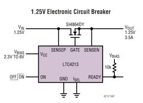 LTC4213