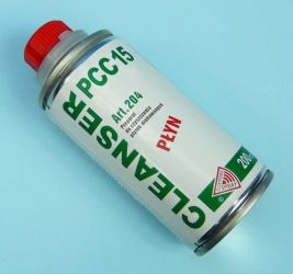 CLEANSER PCC-15 200ml PŁYN