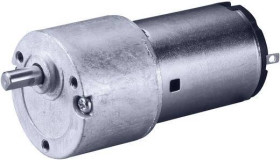 Motoreduktor Igarashi 33GN2738-132-GV-5312:1 312:1 1 szt.