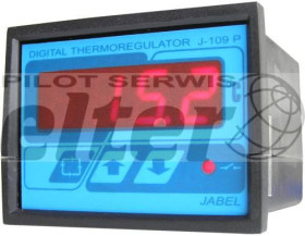 Termoregulator mikroprocesorowy -30Â°C â€¦ +150Â°C