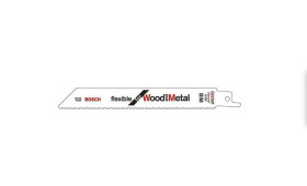 Ostrze do pił szablastych 225 mm, 24 TPI Bosch