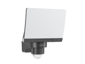 Naświetlacz z czujnikiem ruchu i zmierzchu XLED PRO 240 antracyt V2 19,3W 2120lm 3000K ST068066 STEINEL