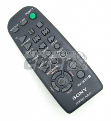 Zamiennik SONY RM-SD80