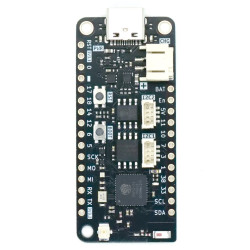 FeatherS3[D] ESP32-S3 Dev Board with Dual Antenna