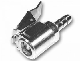 Końcówka do pompowania kół 6mm BRADAS P/KP6