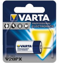 BAT.6V V28PX VARTA
