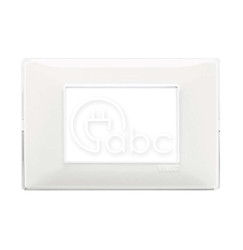 Ramka ozdobna Plana, 3M, Reflex Snow, 14653.41