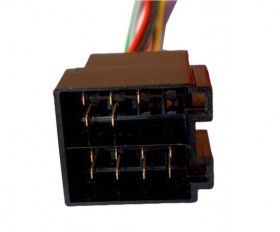 ZLACZE ISO ZESPOLONE MESKIE