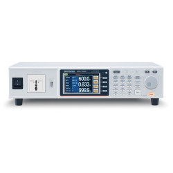 GW Instek APS-7050 500VA Programmable Linear A.C. Power Source