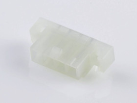 Molex Listwa kołkowa, męska, do wbudowania, standardowa 39303041 1 szt. torba