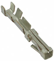 Receptacle, 0.12-0.4 mm², AWG 26-22, crimp connection, 280708-2