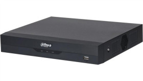Rejestrator Ip 4-Kanałowy 16 Mpix Nvr4104hs-Ei