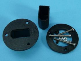 PANEL XT60 MOUNTING KIT AMASS BEZ WTYCZE
