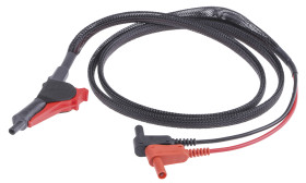 Akcesoria do testerów komponentów elektronicznych