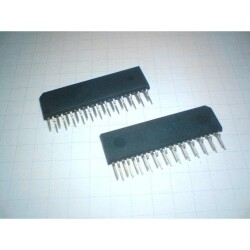 MB4D2564N10 MICRON 92+ SIP22