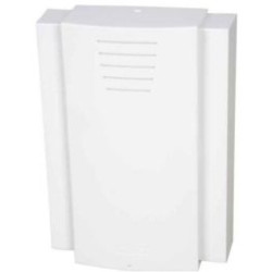 Gong LARGO GNS-208 230V biały ZAMEL