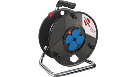 Bęben Na Przedłużacz Brennenstuhl 1130710Gn