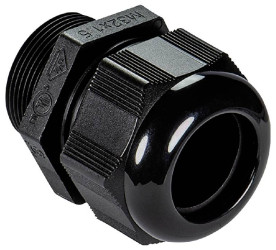 Wieland Electric Z5.507.1753.1 Dławnica kablowa M32 x 1,5 SW, 10 szt.