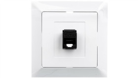 Premium Gniazdo Komputerowe Rj45 Kat.6 Krone Lsa+ Gtp - 12 Pr/6