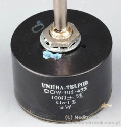 PMDOW101-100-25P1-TELPOD