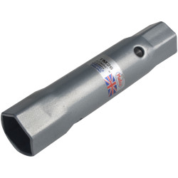 Melco TM26 Metric Box Spanner 27 x 32mm x 175mm (7in)