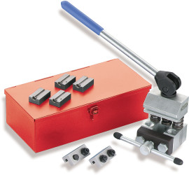 Prasa dźwigniowa Prasa kołnierzowa SAM FET-1