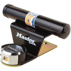 Master Lock 1488EURDAT Garage Protector Kit