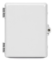 Extralink Esmer Puszka światłowodowa 16 spawów