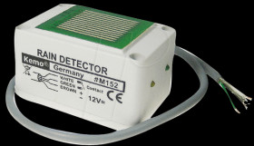 M152 Rain sensor, 12 V/DC
