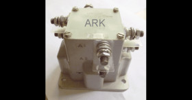 9207-8053 aircraft contactor (RELAY) - Leach