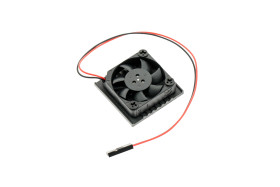 Aluminum Heatsink Cooling Fan for LattePanda V1