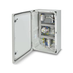 Obudowa Stacja pogodowa Phoenix Contact