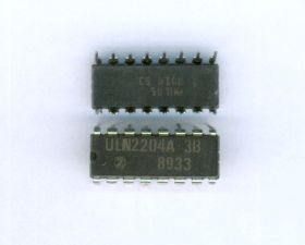 ULN2204A-3B UKŁAD SCALONY (ULN2204A-3B)