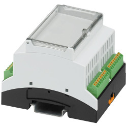 Phoenix Contact 1311007 BC Series electronics casing PC grey-white 1pc