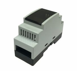 Obudowa na szynę DIN EC-202E-S (pod złącza EDG)