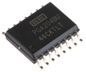 Tranzystor Darlingtona NPN 50 V SOIC