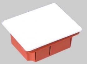 Puszka podtynkowa, 118 x 96 x 50,