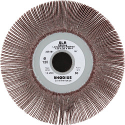 Rhodius 305191 Ściernica 5 szt.