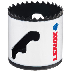 LENOX 1816241 Bi-Metal Holesaw 56mm